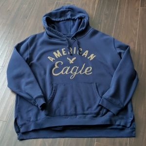Women's American Eagle Hoodie XL
